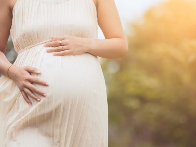 Mách nhỏ mẹ bầu những điều cần lưu ý khi mới mang thai 