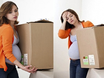 8 thói quen xấu bà bầu nên tránh trong thai kỳ
